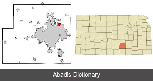 عکس بل ایر کانزاس