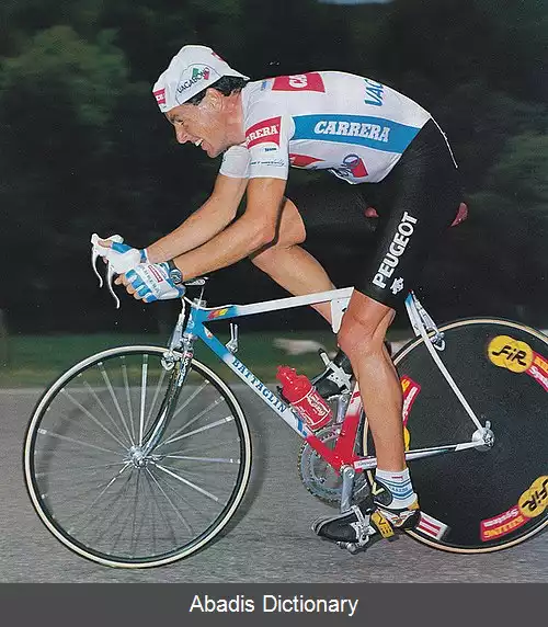 عکس استیون روچ