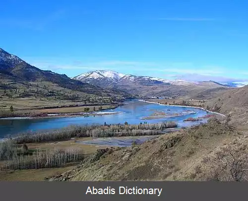 عکس رود فلاتید