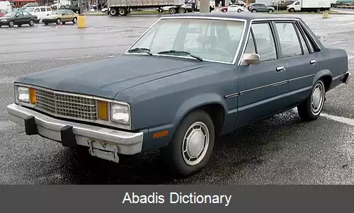 عکس فورد فرمانت