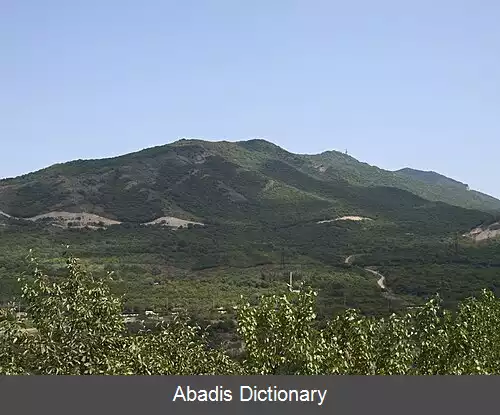 عکس پارک ملی تفلیس