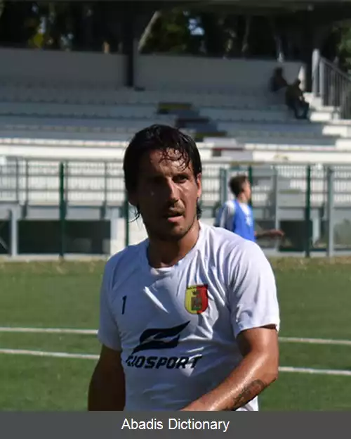 عکس فدریکو دل گروسو