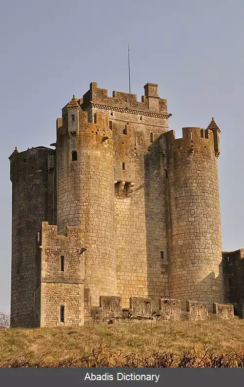عکس سیرون اندر
