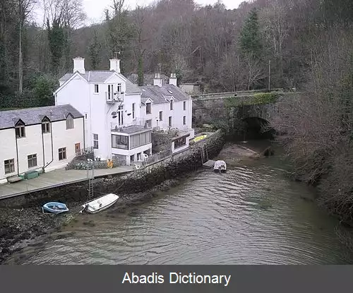 عکس منای بریج