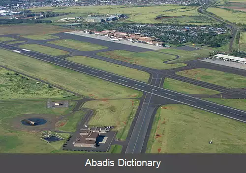 عکس فرودگاه لیهوئه