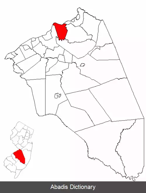 عکس فلورانس نیوجرسی