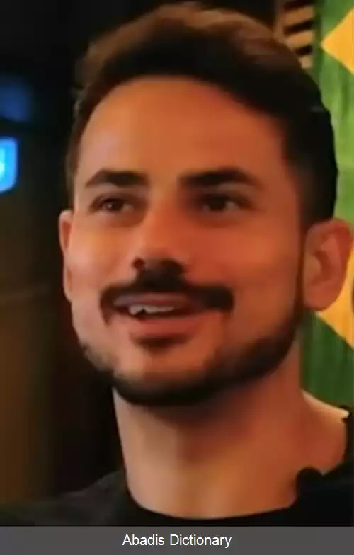 عکس سستینیا (بازیکن فوتبال زاده ۱۹۸۹)