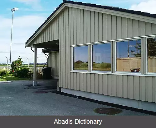 عکس فرودگاه اورلند