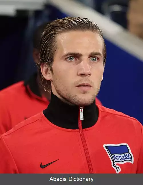 عکس پیتر پکاریک