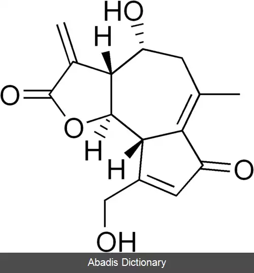 عکس لاکتوسین