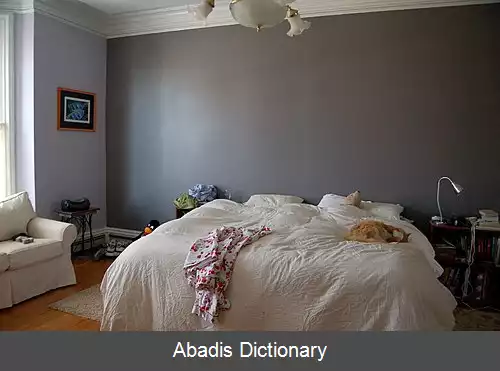 عکس دیوار نمایش
