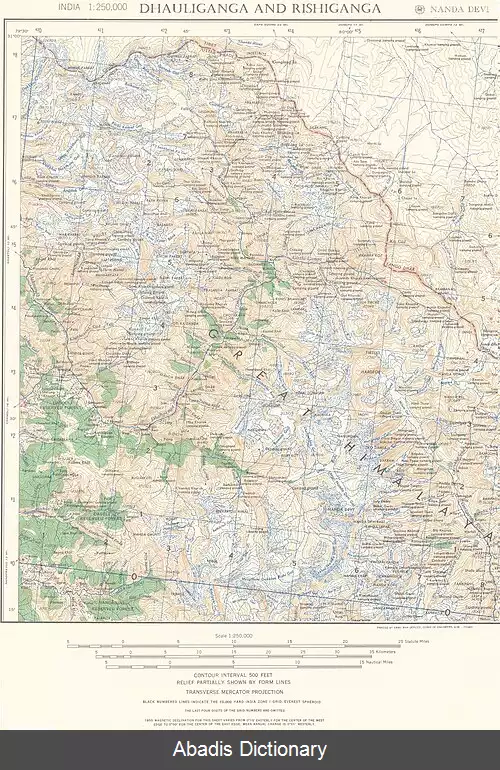 عکس سیل ۲۰۲۱ اوتاراکند