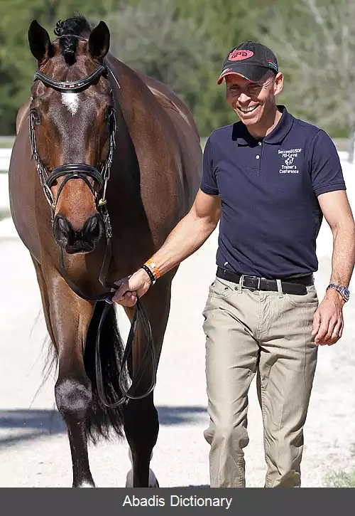 عکس استفن پیترز