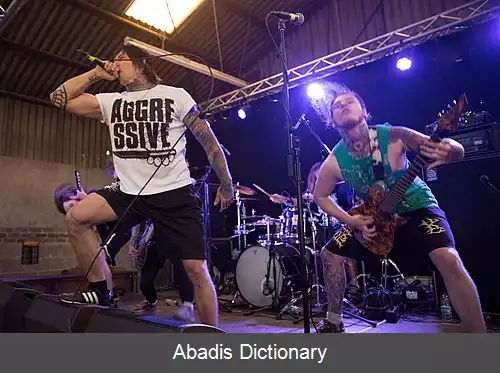 عکس اسلاتر تو پریویل