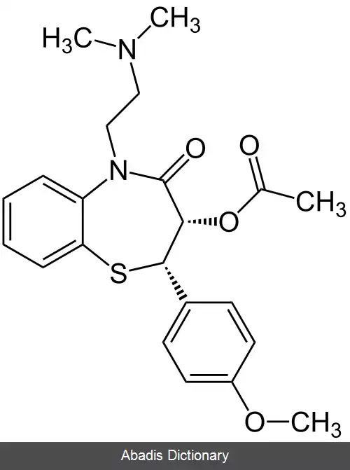 عکس دیلتیازم