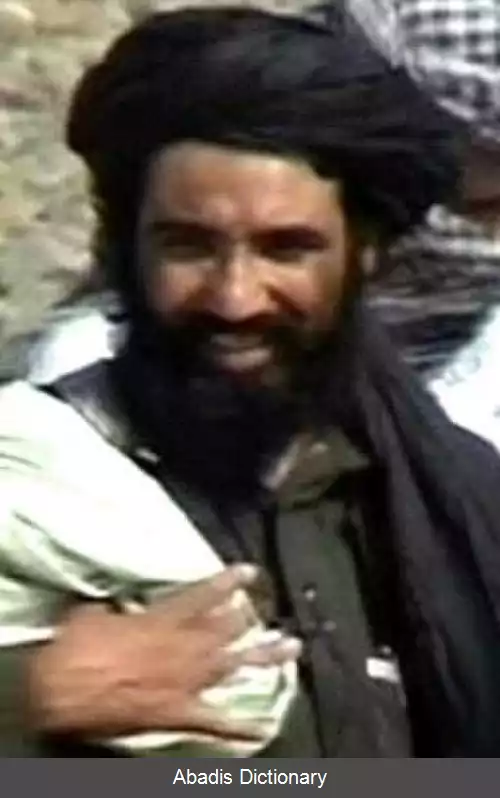 عکس منصور دادالله
