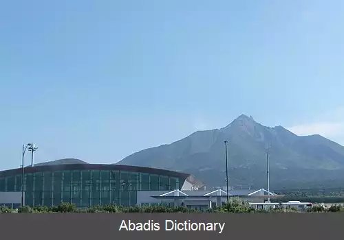 عکس فرودگاه ریشیری