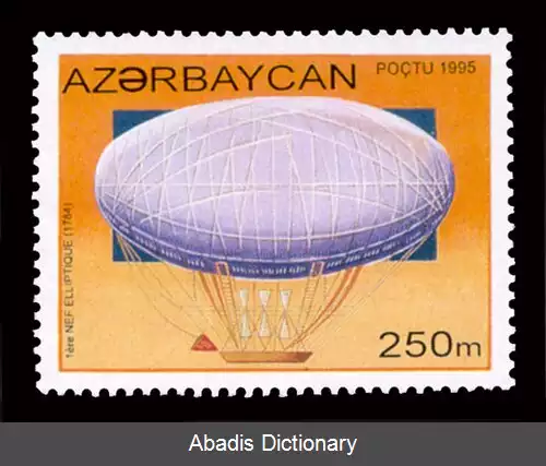 عکس فهرست شرکت های هواپیمایی جمهوری آذربایجان