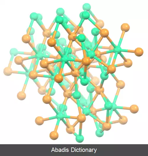 عکس فسفید کلسیم