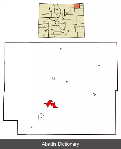 عکس استرلینگ کلرادو