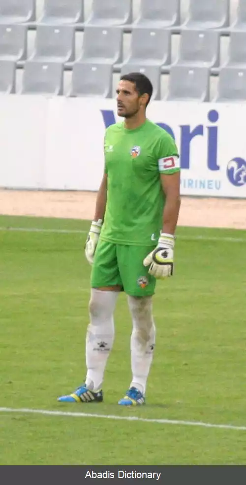 عکس دیوید د ناواس