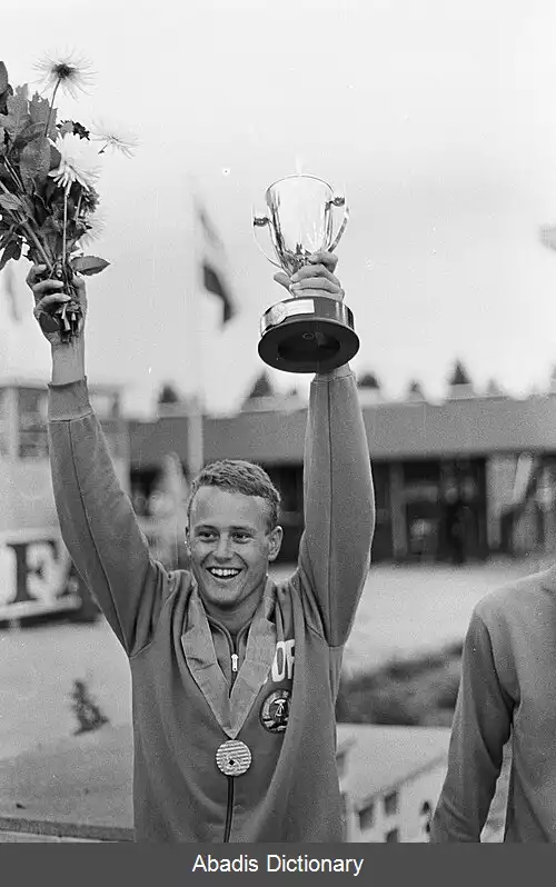 عکس فرانک ویگاند