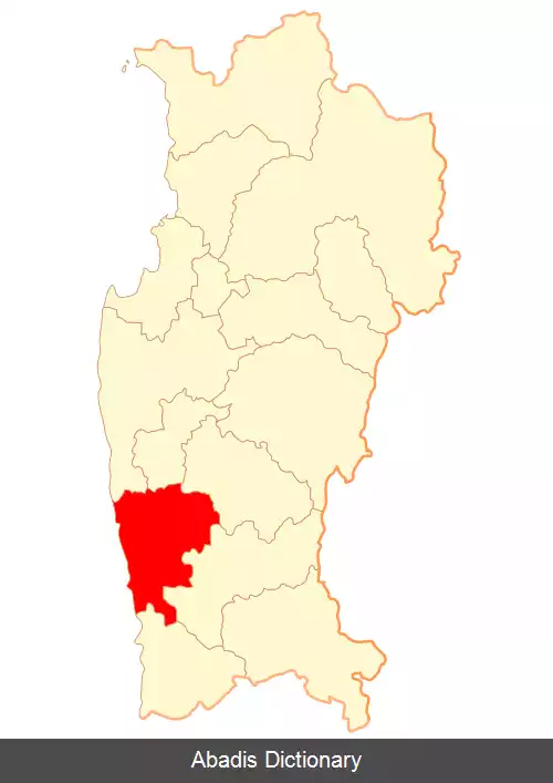 عکس کانلا (شیلی)