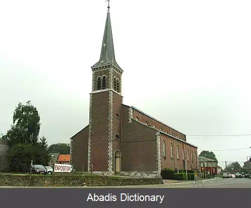 عکس کورسل (بلژیک)