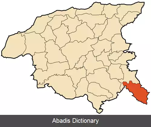 عکس بنی بوعتاب