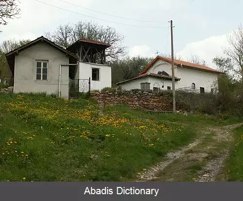 عکس زلنیگراد