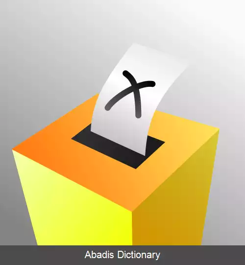 عکس روز جهانی دموکراسی