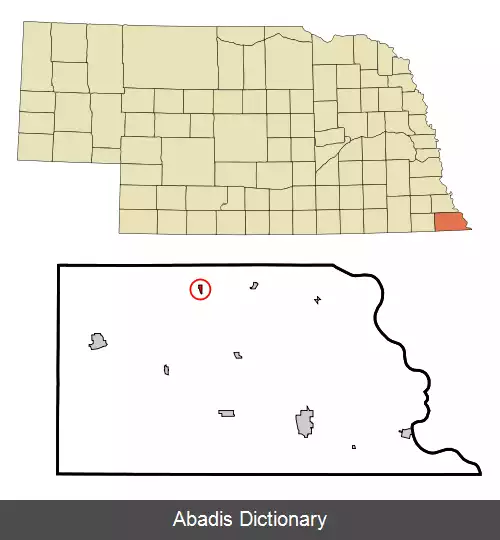 عکس استلا نبراسکا