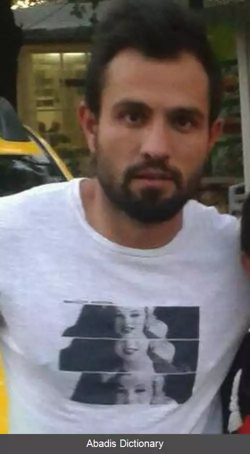 عکس کنان عزیر