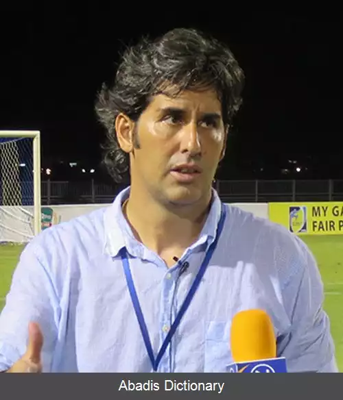 عکس استفانو کوگرا