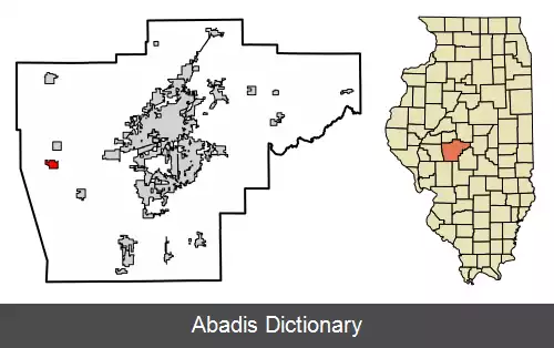 عکس نیوبرلین ایلینوی