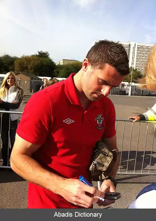 عکس فریزر ریچاردسون