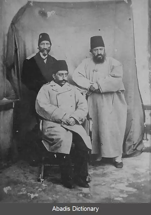 عکس خاندان صدیقی