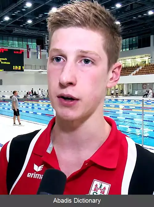 عکس فلورین ولبروک