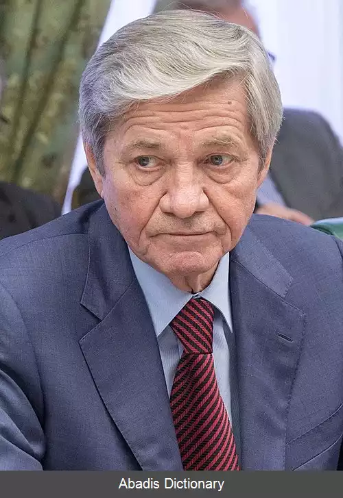 عکس ولادیمیر واسین