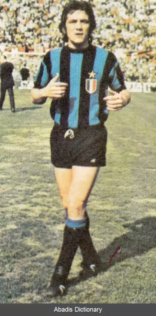 عکس فهرست سوابق و آمارهای باشگاه فوتبال اینتر میلان