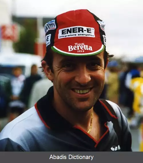 عکس روبرتو پلیکونی