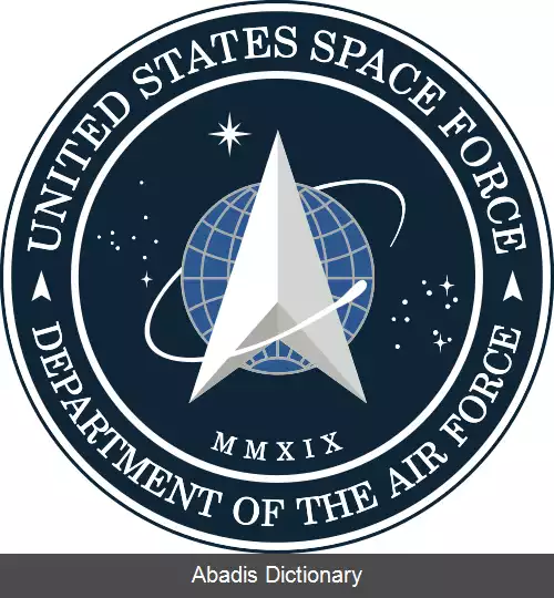 عکس نیروی فضایی ایالات متحده آمریکا