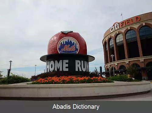 عکس فهرست نام های خودمانی نیویورک