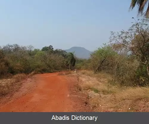 عکس استان ایگناسیو وارنس