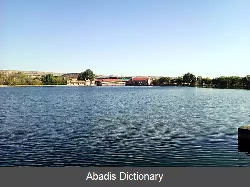 عکس فهرست پارک های ایروان