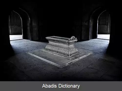 عکس ویکی دوستدار یادمان ها