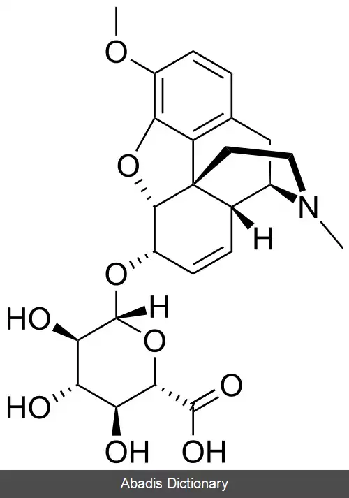 عکس کودئین ۶ گلوکرونید