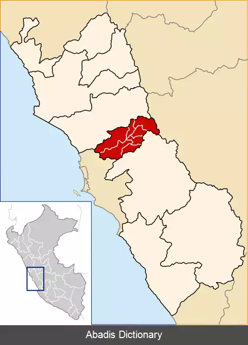 عکس استان کانتا