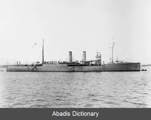 عکس اسلوپ کلاس اربیس