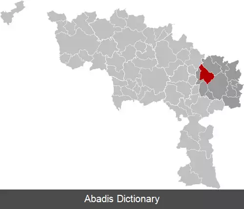 عکس کورسل (بلژیک)